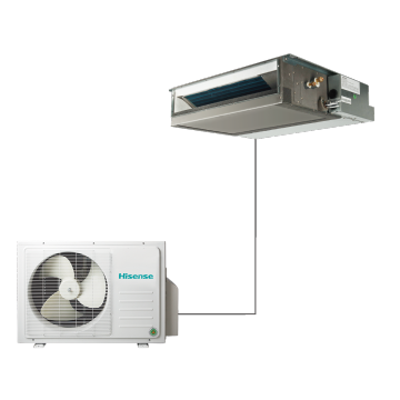 中央空調設計安裝