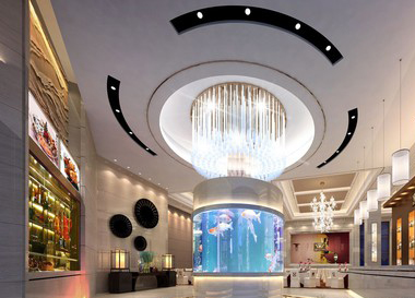 央空調(diào)設計安裝