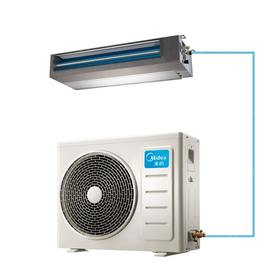 中央空調設計安裝